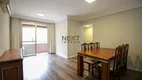 Foto 3 de Apartamento com 3 Quartos à venda, 89m² em Champagnat, Curitiba