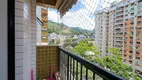 Foto 5 de Apartamento com 3 Quartos à venda, 107m² em Tijuca, Rio de Janeiro