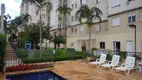 Foto 3 de Apartamento com 2 Quartos à venda, 55m² em Jardim Paranapanema, Campinas