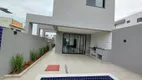 Foto 14 de Casa com 3 Quartos à venda, 137m² em Villas do Jaguari, Santana de Parnaíba