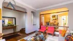 Foto 2 de Casa com 4 Quartos para alugar, 300m² em Vila Brandina, Campinas