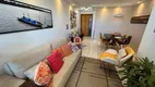 Foto 4 de Apartamento com 3 Quartos à venda, 97m² em Costa Azul, Salvador