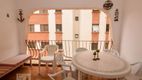 Foto 8 de Apartamento com 3 Quartos para alugar, 100m² em Enseada, Guarujá
