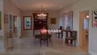 Foto 43 de Casa de Condomínio com 4 Quartos à venda, 475m² em Alphaville Residencial 10, Santana de Parnaíba