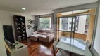 Foto 3 de Apartamento com 3 Quartos à venda, 118m² em Buritis, Belo Horizonte