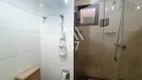 Foto 17 de Apartamento com 3 Quartos à venda, 135m² em Enseada, Guarujá