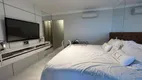 Foto 30 de Apartamento com 3 Quartos à venda, 184m² em Morro do Maluf, Guarujá