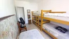 Foto 4 de Apartamento com 2 Quartos para alugar, 80m² em Canto do Forte, Praia Grande