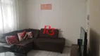 Foto 2 de Apartamento com 2 Quartos à venda, 65m² em Boqueirão, Santos