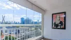 Foto 3 de Apartamento com 2 Quartos à venda, 74m² em Brooklin, São Paulo