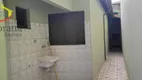 Foto 10 de Casa com 3 Quartos à venda, 115m² em Parque Residencial Rondon, Salto