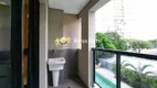 Foto 7 de Flat com 1 Quarto para alugar, 35m² em Vila Olímpia, São Paulo