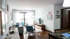 Foto 6 de Apartamento com 3 Quartos à venda, 128m² em Vila Bastos, Santo André