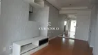 Foto 3 de Apartamento com 2 Quartos à venda, 61m² em Vila Apiai, Santo André