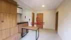 Foto 2 de Apartamento com 1 Quarto para venda ou aluguel, 45m² em Jardim Recreio, Ribeirão Preto