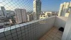 Foto 5 de Apartamento com 3 Quartos à venda, 91m² em Gonzaga, Santos