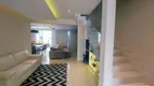Foto 3 de Casa de Condomínio com 3 Quartos à venda, 140m² em Jardim Monte Kemel, São Paulo