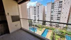 Foto 6 de Apartamento com 2 Quartos para venda ou aluguel, 77m² em Jardim São Vicente, Campinas