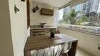 Foto 3 de Apartamento com 2 Quartos à venda, 75m² em Vila Andrade, São Paulo