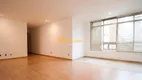 Foto 3 de Apartamento com 3 Quartos para alugar, 140m² em Cerqueira César, São Paulo