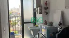 Foto 5 de Apartamento com 1 Quarto à venda, 32m² em Jardim Vila Formosa, São Paulo