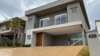 Foto 9 de Casa de Condomínio com 4 Quartos à venda, 390m² em Tamboré, Santana de Parnaíba