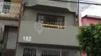 Foto 4 de Sobrado com 6 Quartos à venda, 250m² em Vila Guarani, São Paulo