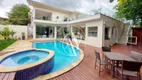 Foto 15 de Casa de Condomínio com 5 Quartos à venda, 466m² em Loteamento Alphaville Campinas, Campinas