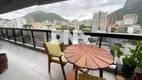 Foto 6 de Apartamento com 3 Quartos à venda, 130m² em Botafogo, Rio de Janeiro