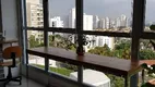 Foto 21 de Apartamento com 1 Quarto para alugar, 36m² em Sumarezinho, São Paulo