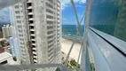 Foto 8 de Apartamento com 2 Quartos para alugar, 80m² em Maracanã, Praia Grande