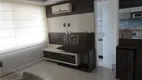 Foto 2 de Apartamento com 1 Quarto à venda, 40m² em Petrópolis, Porto Alegre