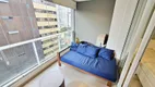 Foto 12 de Flat com 1 Quarto para alugar, 35m² em Consolação, São Paulo