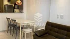 Foto 4 de Apartamento com 2 Quartos para alugar, 56m² em Meireles, Fortaleza