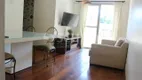 Foto 2 de Apartamento com 2 Quartos à venda, 67m² em Jardim Marajoara, São Paulo