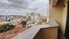 Foto 3 de Apartamento com 3 Quartos à venda, 102m² em Centro, Taubaté