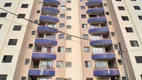 Foto 17 de Apartamento com 2 Quartos para alugar, 60m² em Jardim Santa Paula, São Carlos