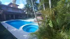 Foto 6 de Casa de Condomínio com 5 Quartos à venda, 600m² em Enseada, Guarujá
