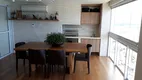 Foto 3 de Apartamento com 3 Quartos à venda, 198m² em Ponta da Praia, Santos
