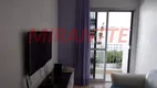 Foto 8 de Apartamento com 2 Quartos à venda, 57m² em Vila Gustavo, São Paulo