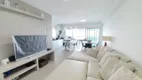 Foto 13 de Apartamento com 3 Quartos à venda, 117m² em Enseada, Guarujá