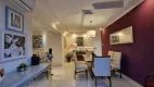 Foto 6 de Apartamento com 2 Quartos à venda, 120m² em Campo Grande, Santos