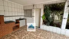 Foto 16 de Sobrado com 4 Quartos à venda, 230m² em Parque Universitário de Viracopos, Campinas