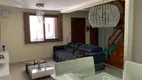 Foto 4 de Casa de Condomínio com 3 Quartos à venda, 122m² em Cristal, Porto Alegre