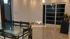 Foto 3 de Apartamento com 2 Quartos à venda, 63m² em Vila Santa Terezinha, Sumaré