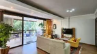 Foto 5 de Apartamento com 3 Quartos à venda, 167m² em Jardim Oceanico, Rio de Janeiro