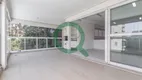 Foto 15 de Apartamento com 4 Quartos para venda ou aluguel, 440m² em Panamby, São Paulo