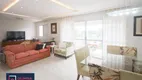 Foto 2 de Apartamento com 3 Quartos para alugar, 121m² em Santo Amaro, São Paulo