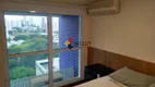 Foto 6 de Apartamento com 1 Quarto para venda ou aluguel, 65m² em Cambuí, Campinas