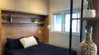 Foto 10 de Apartamento com 1 Quarto à venda, 42m² em Chácara Klabin, São Paulo